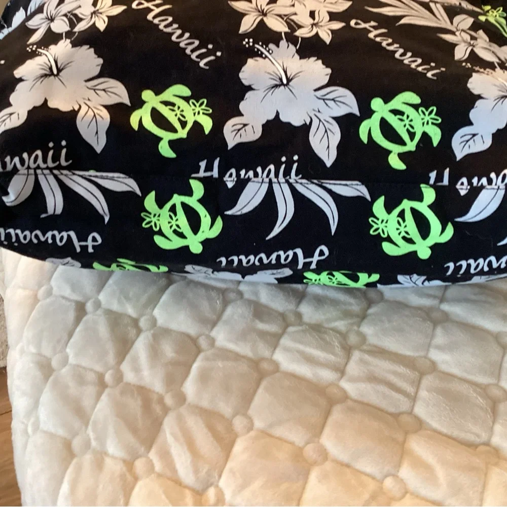 Hawaii tote bag - Picture 3 of 4